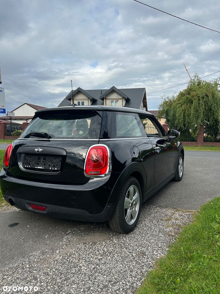 MINI ONE - 5