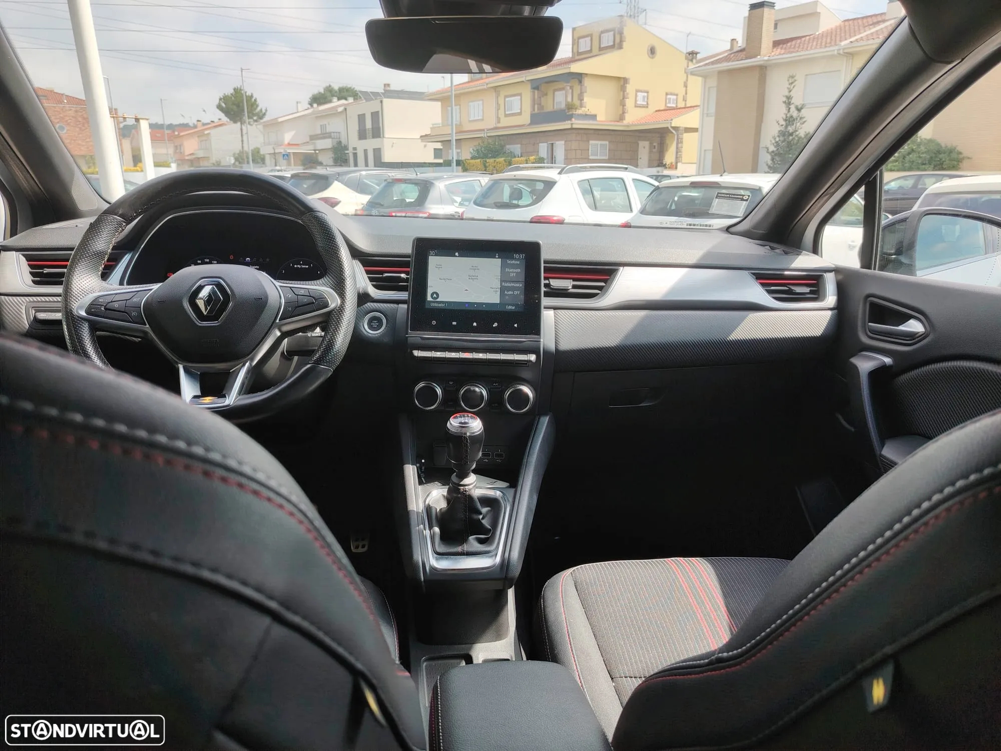 Renault Captur 1.0 TCe RS Line - 5