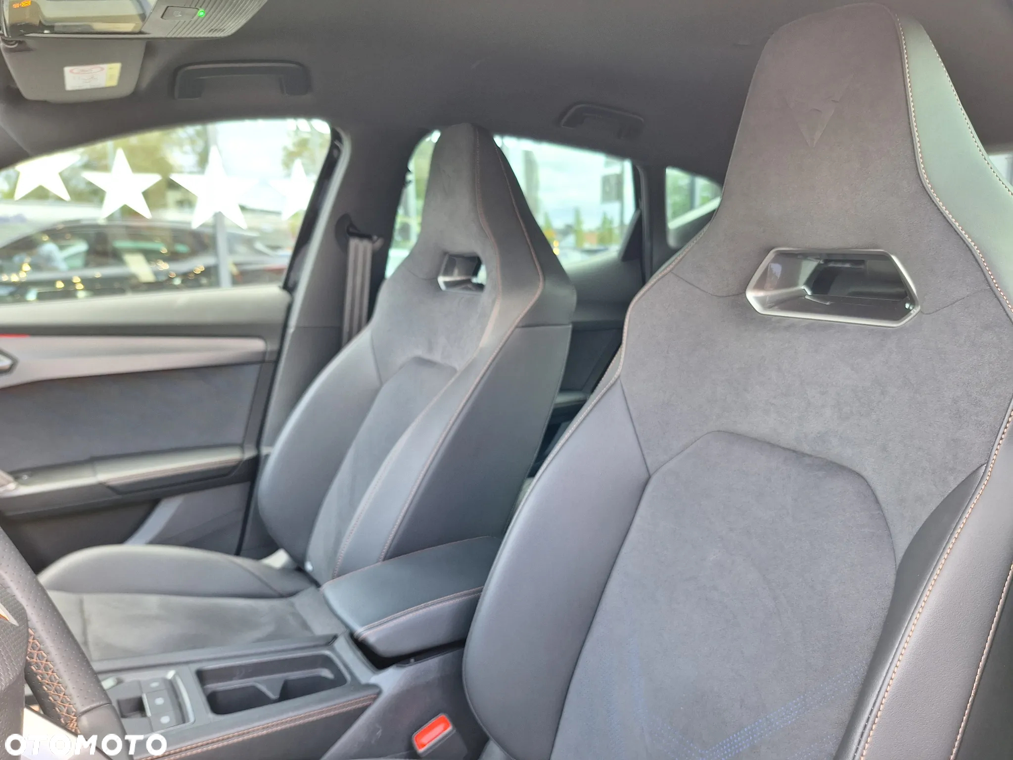 Cupra Formentor 1.5 TSI DSG - 10