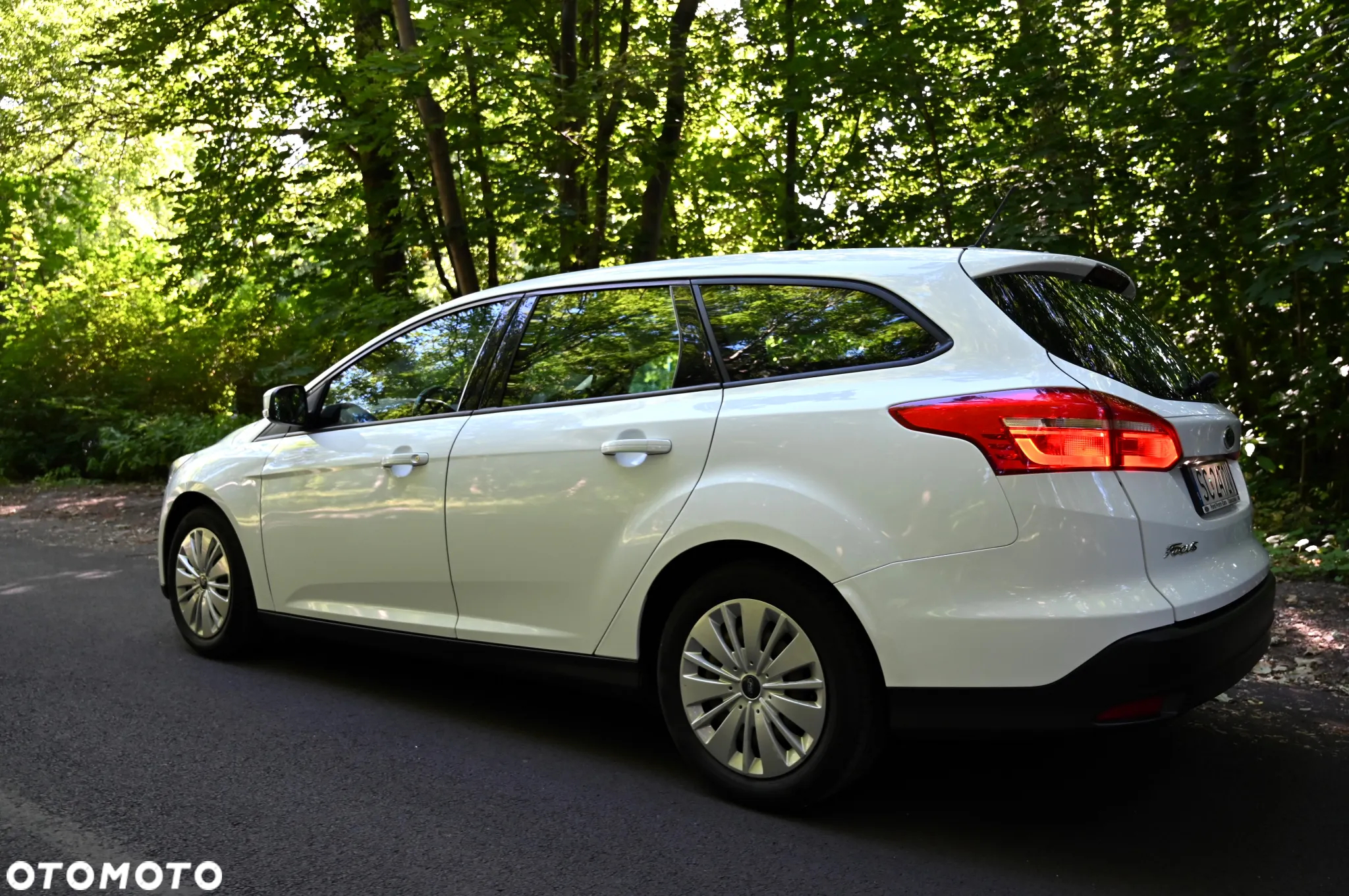 Ford Focus - 20
