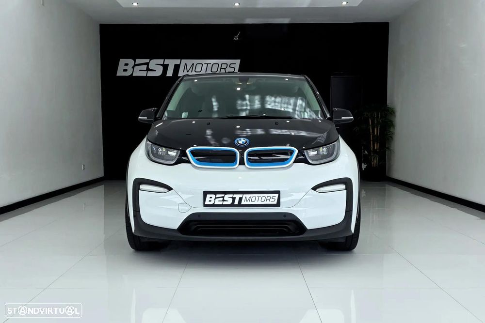 BMW i3 120Ah - 2