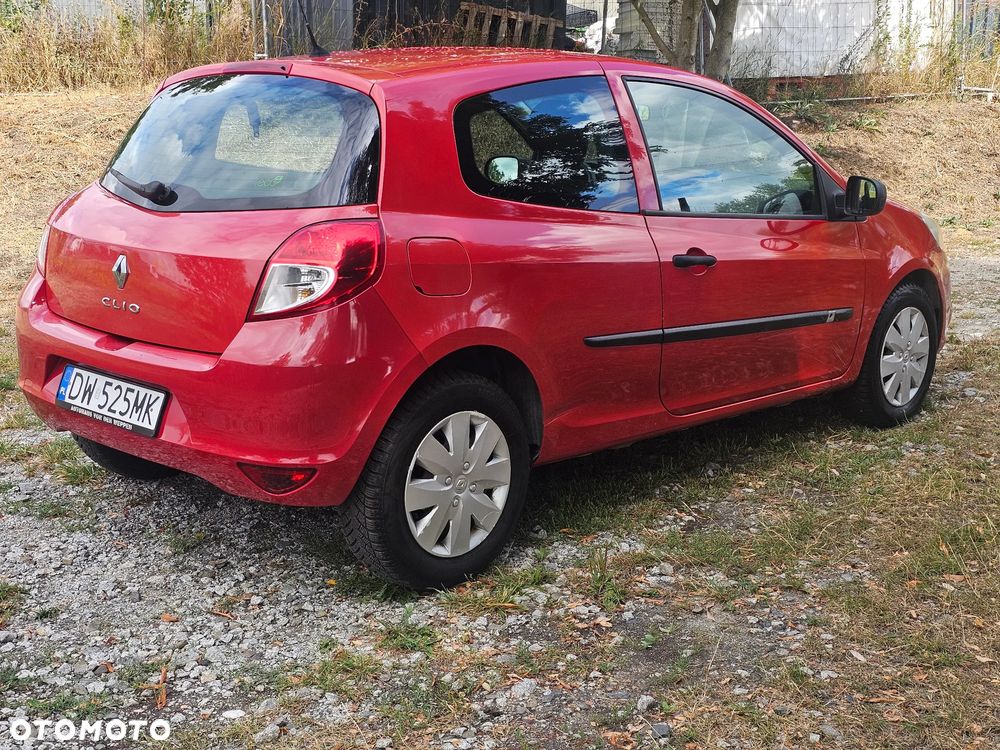 Renault Clio 1.5 dCi Wind - 3