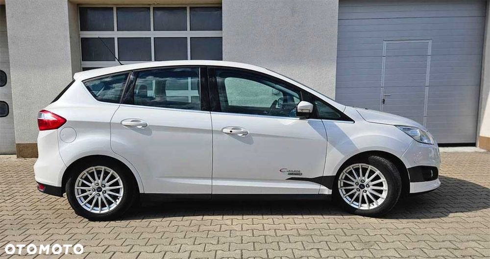 Ford C-MAX - 3