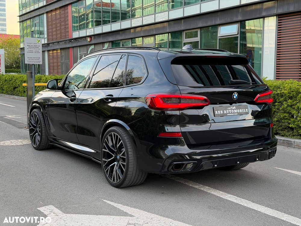 BMW X5 xDrive45e - 14