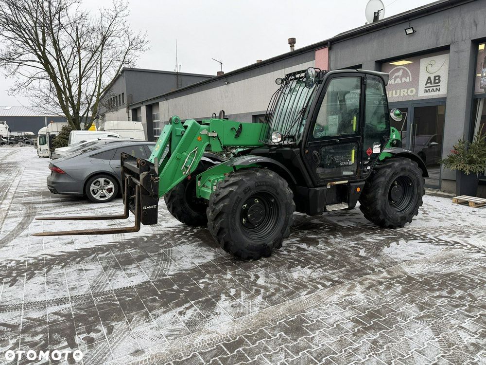 JCB 531-70 - 1