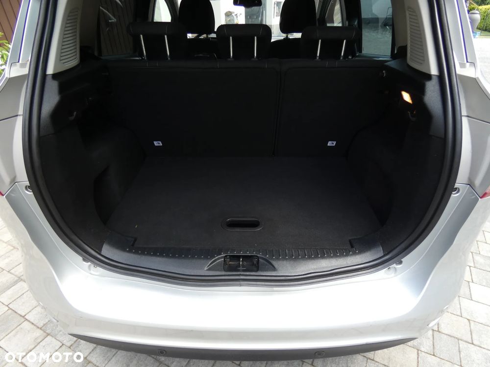 Ford B-MAX 1.0 EcoBoost Titanium X ASS - 23