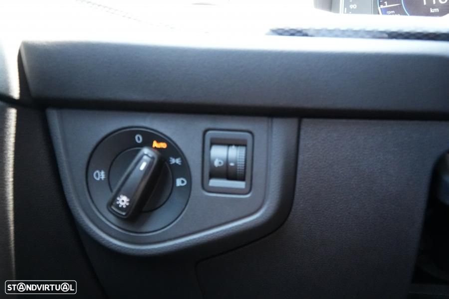VW Taigo 1.0 TSI Life - 18