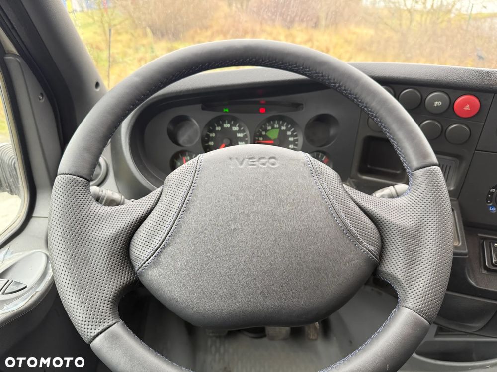 Iveco Daily 50C14 - 14