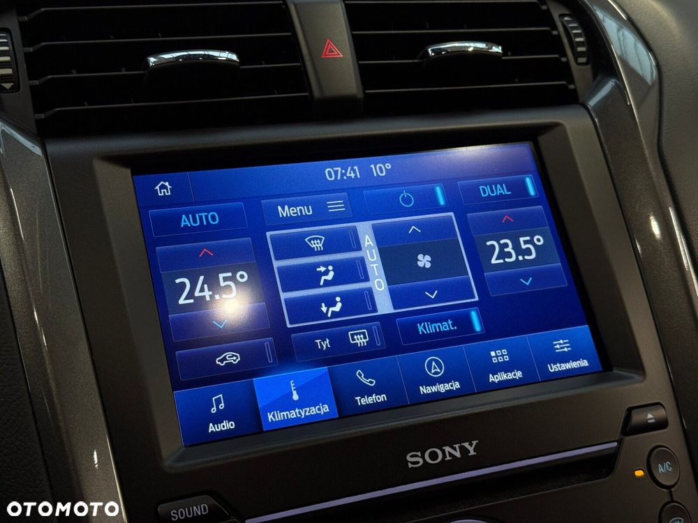 Ford Mondeo 2.0 TDCi Edition - 36