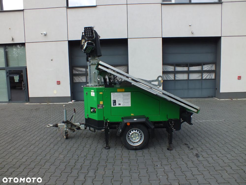 Inny TRIME - X SOLAR - 3