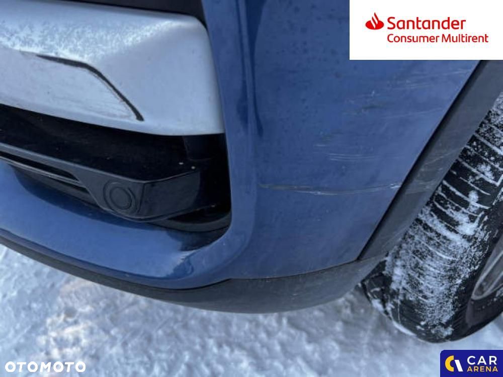 BMW X3 xDrive30i GPF xLine sport - 24