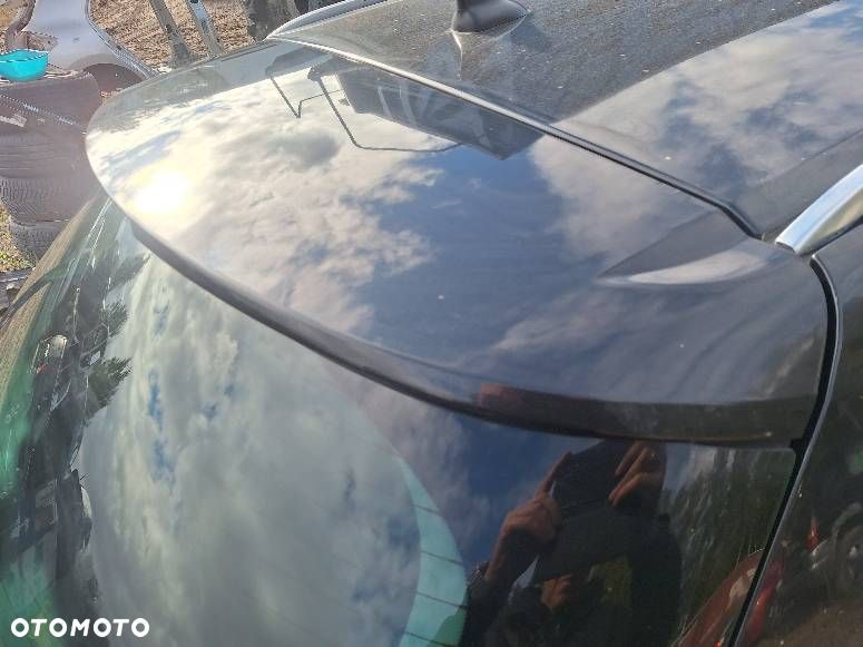 KLAPA BAGAŻNIKA ELEKT LAMPY SIŁOWNIK OPEL INSIGNIA A Z22C 08-13r KOMBI - 17