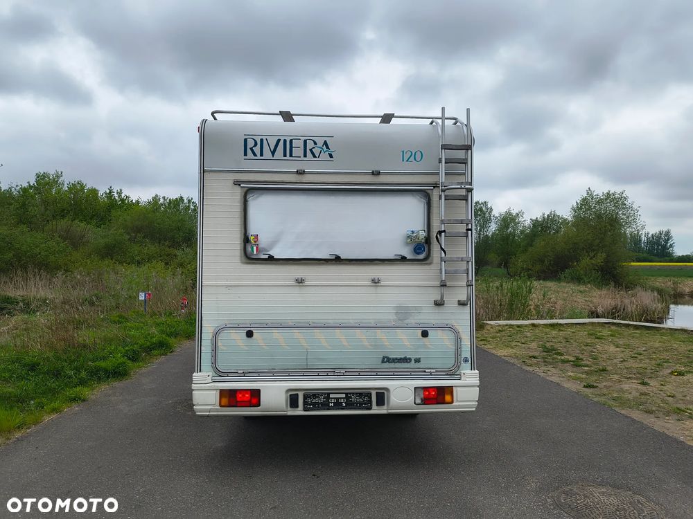 Fiat Ducato - 6