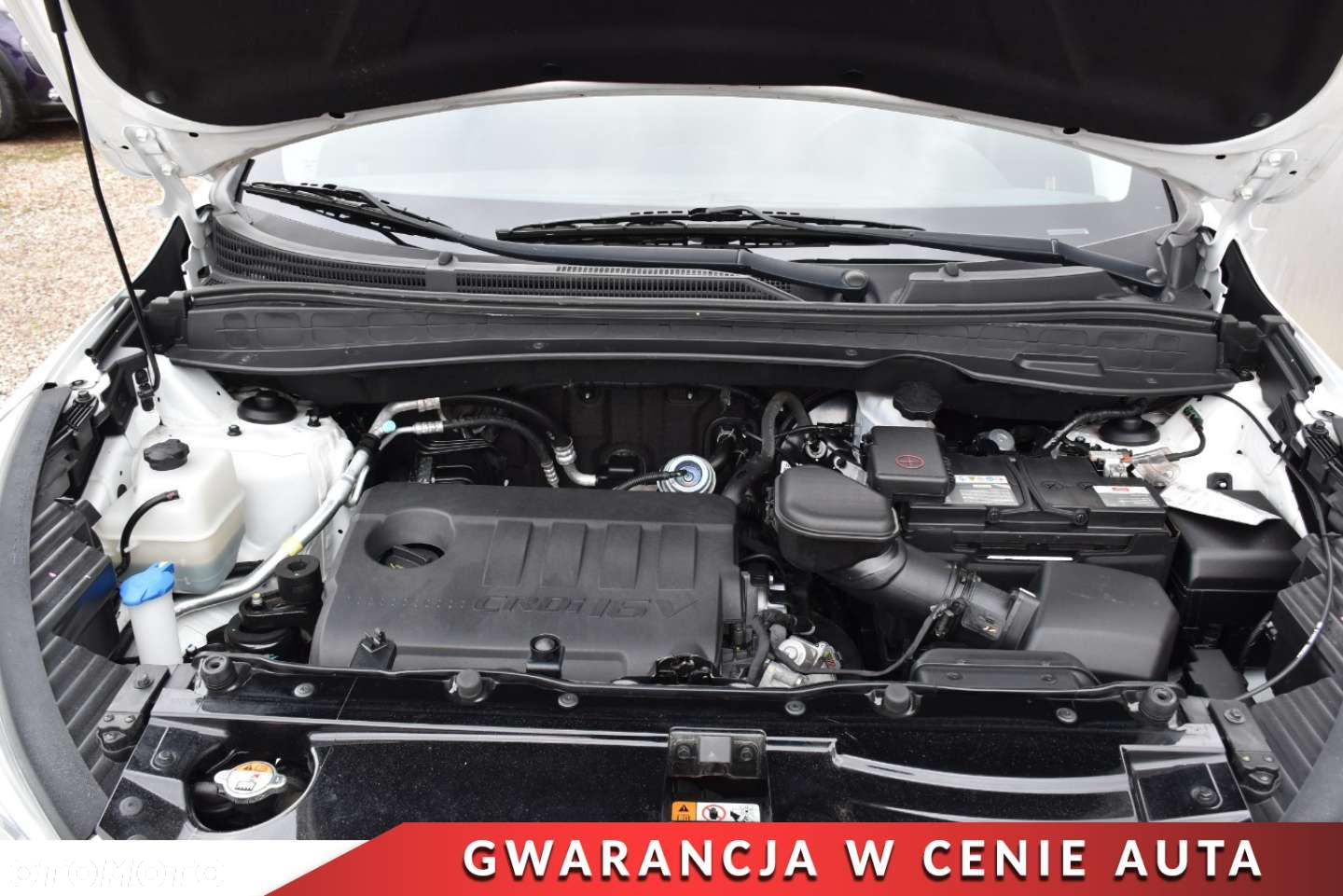 Hyundai ix35 1.7 CRDi Premium 2WD - 26