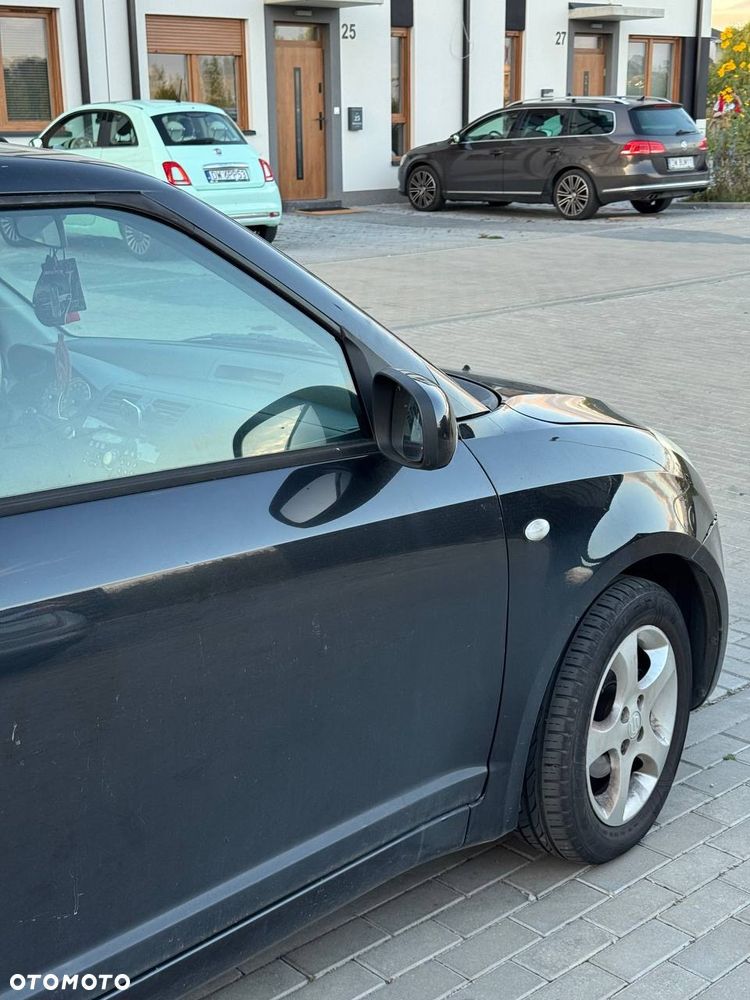 Suzuki Swift 1.3 Classic - 9