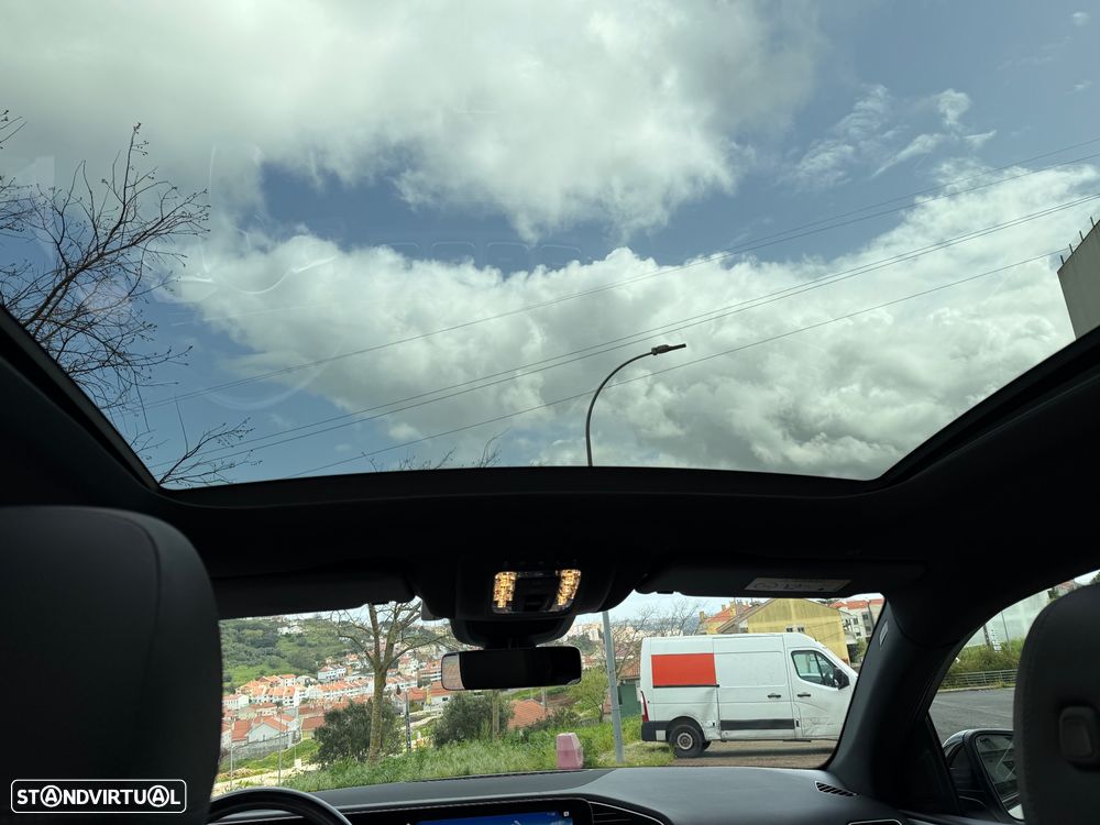 Mercedes-Benz GLE 350 de Coupé 4Matic - 31