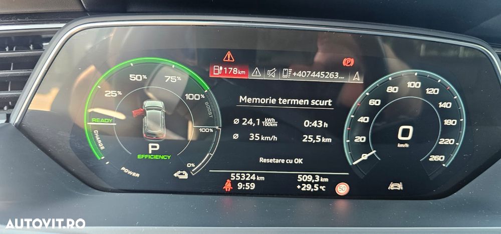 Audi e-tron quattro S - 6