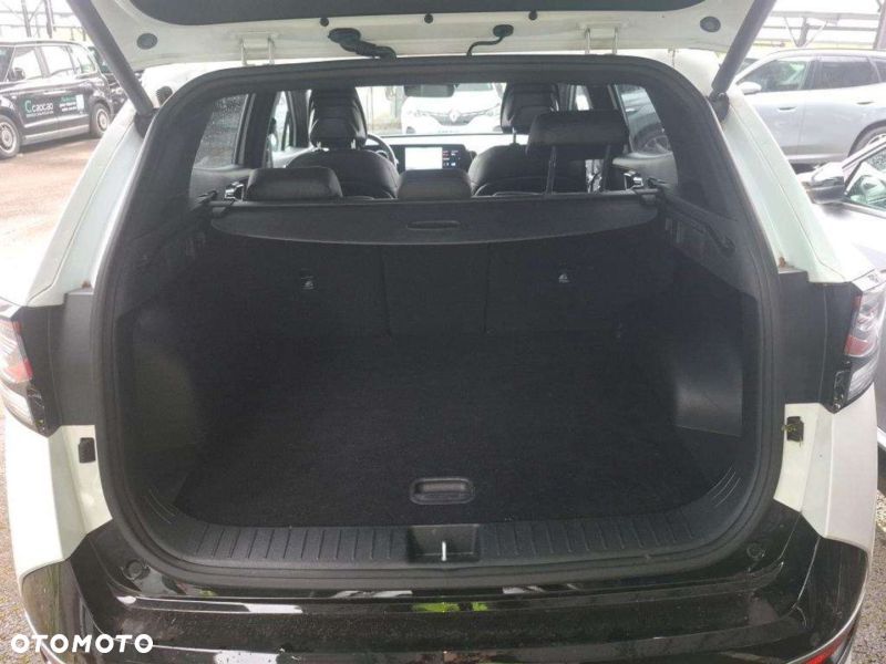 Kia Sportage 1.6 T-GDI PHEV GT Line 4WD - 12