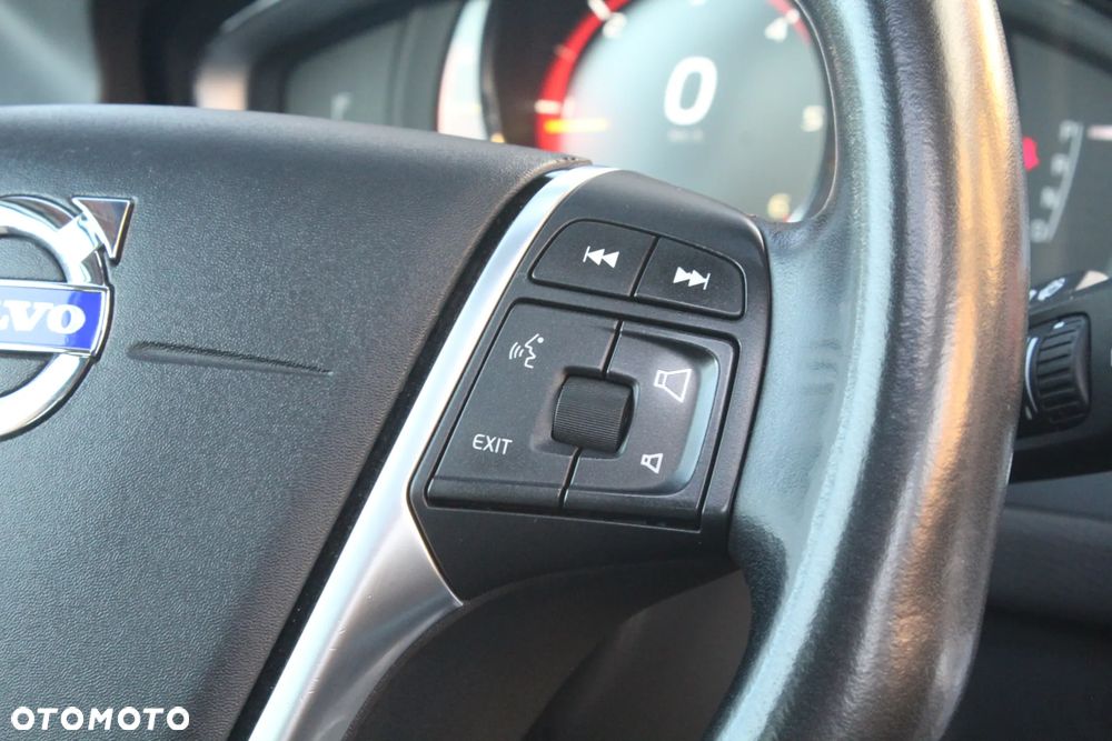 Volvo XC 60 D4 Drive-E Summum - 38