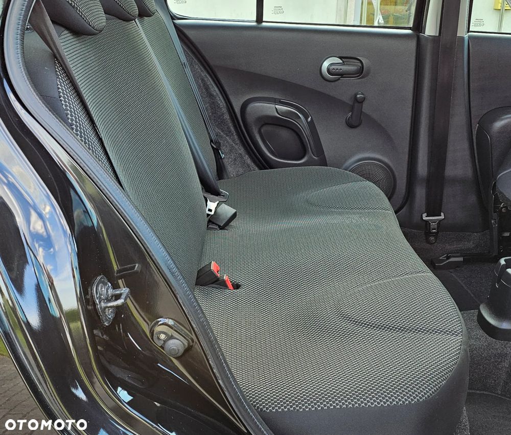 Nissan Micra - 17