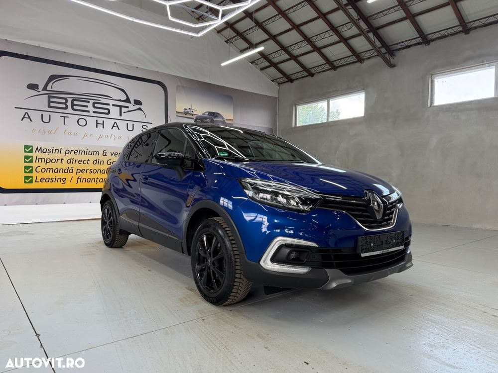 Renault Captur TCe 150 GPF VERSION S - 2