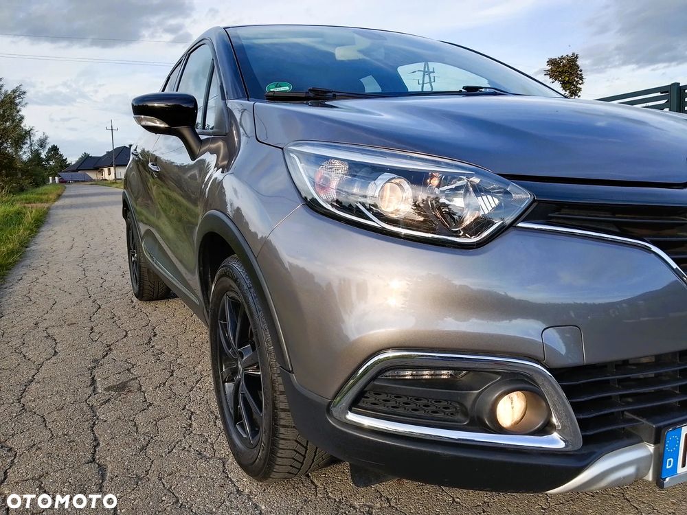 Renault Captur - 10