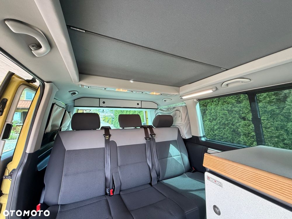 Volkswagen California - 21