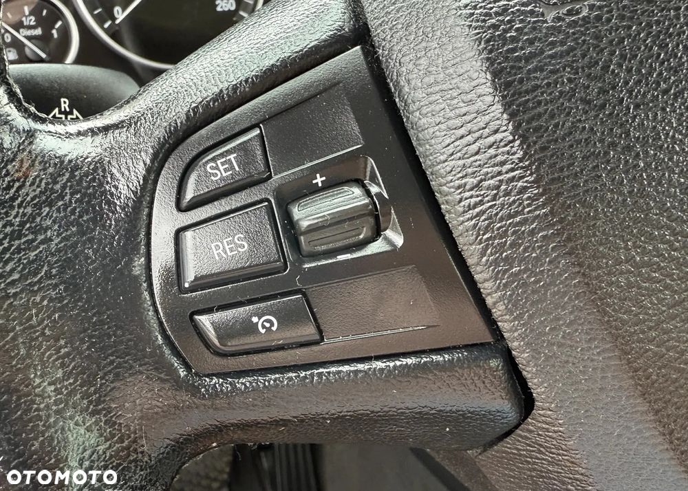 BMW X3 xDrive20d - 33