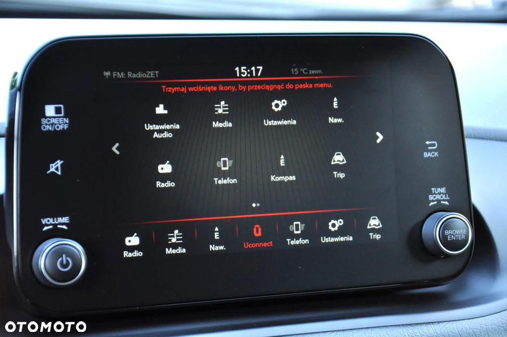 Fiat Tipo 1.4 T-Jet S-Design - 23