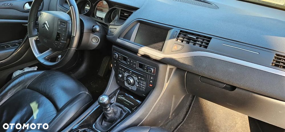 Citroën C5 1.6 THP 16V Exclusive - 6