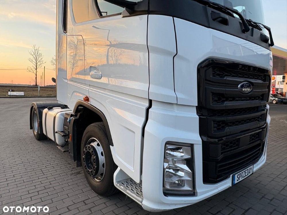 Ford F-MAX 500 SPRZEDAŻ-WYNAJEM!!! - 14