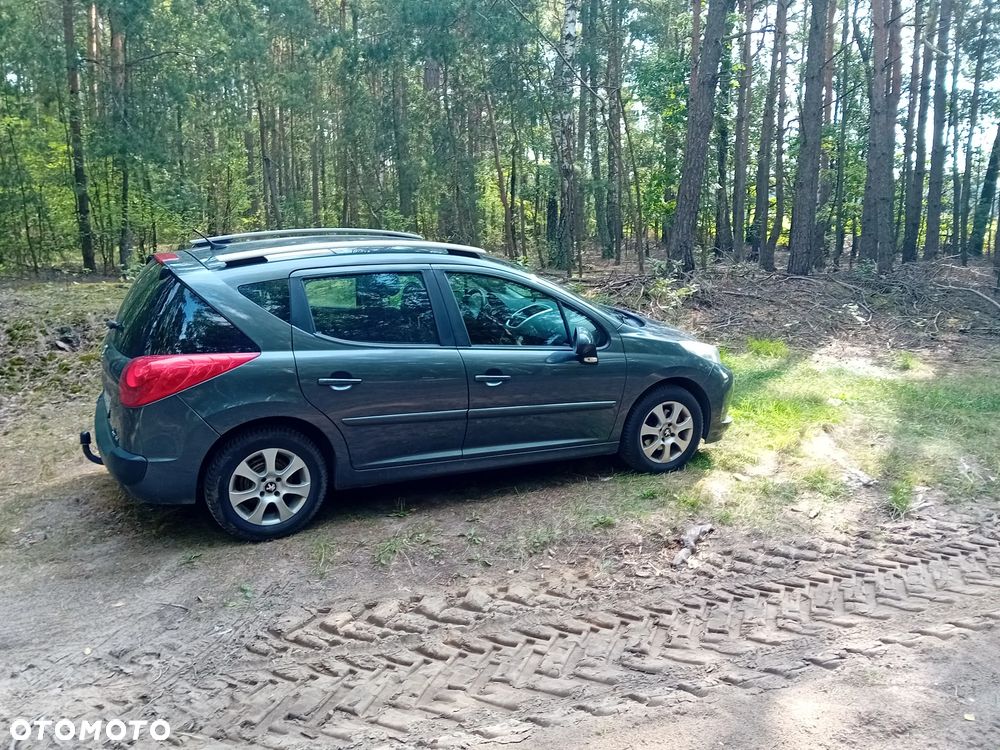 Peugeot 207 1.4 Trendy nICE - 5