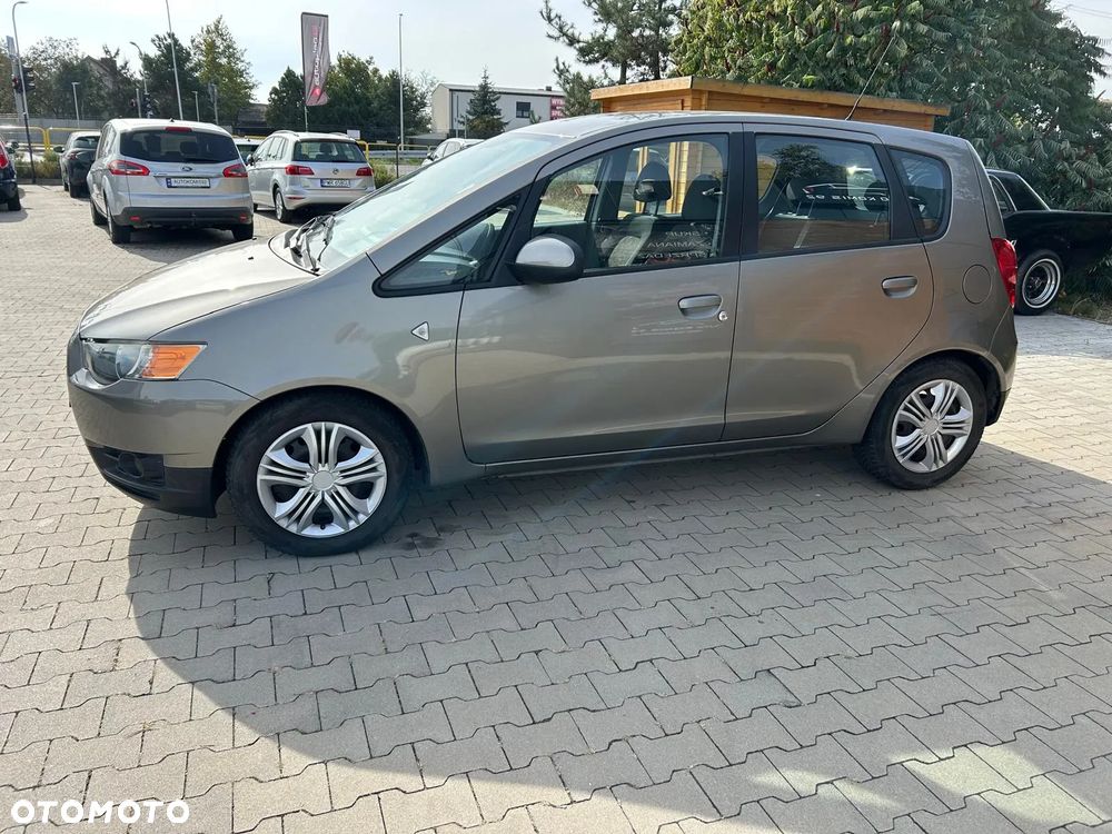 Mitsubishi Colt 1.1 ClearTec Motion - 10