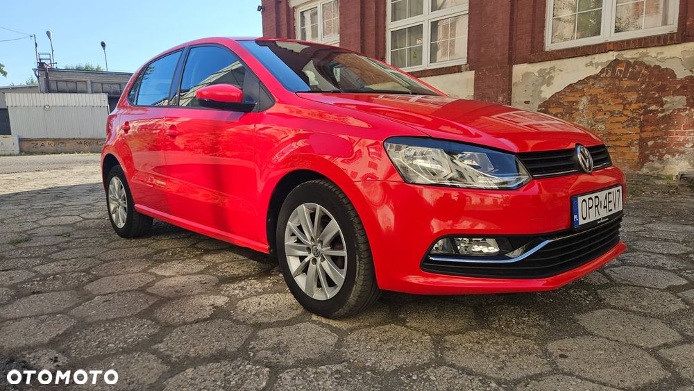 Volkswagen Polo 1.2 TSI Highline - 25