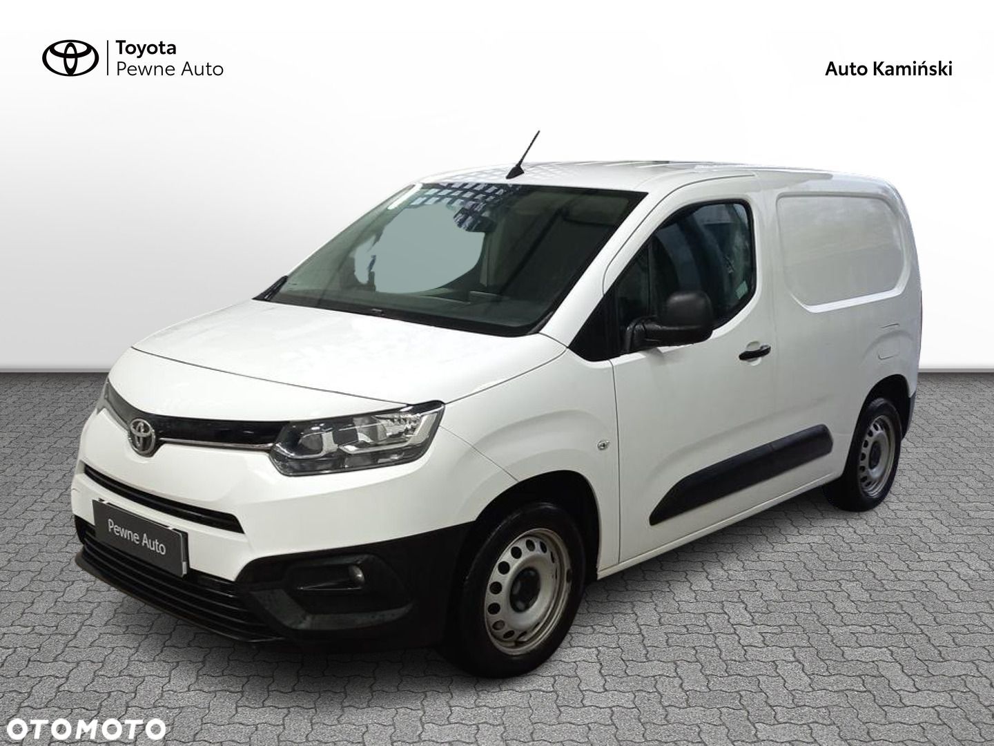 Toyota PROACE CITY - 1