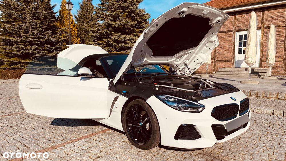 BMW Z4 20i sDrive Sport Line sport - 16