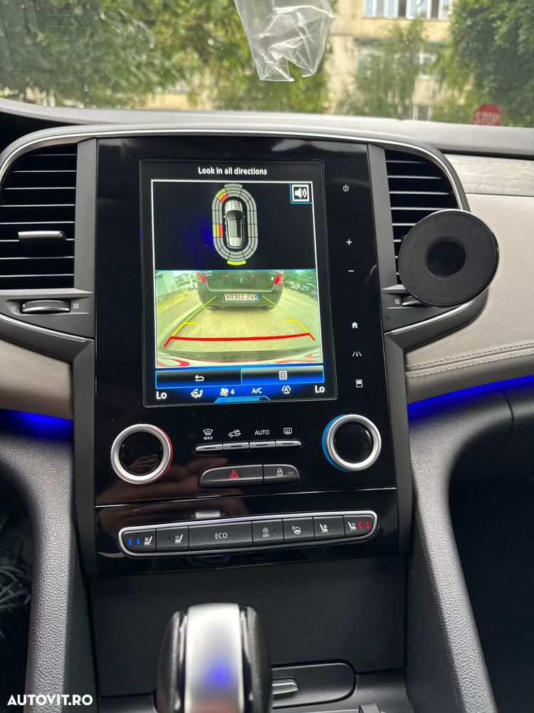 Renault Talisman ENERGY dCi 160 EDC INITIALE PARIS - 11