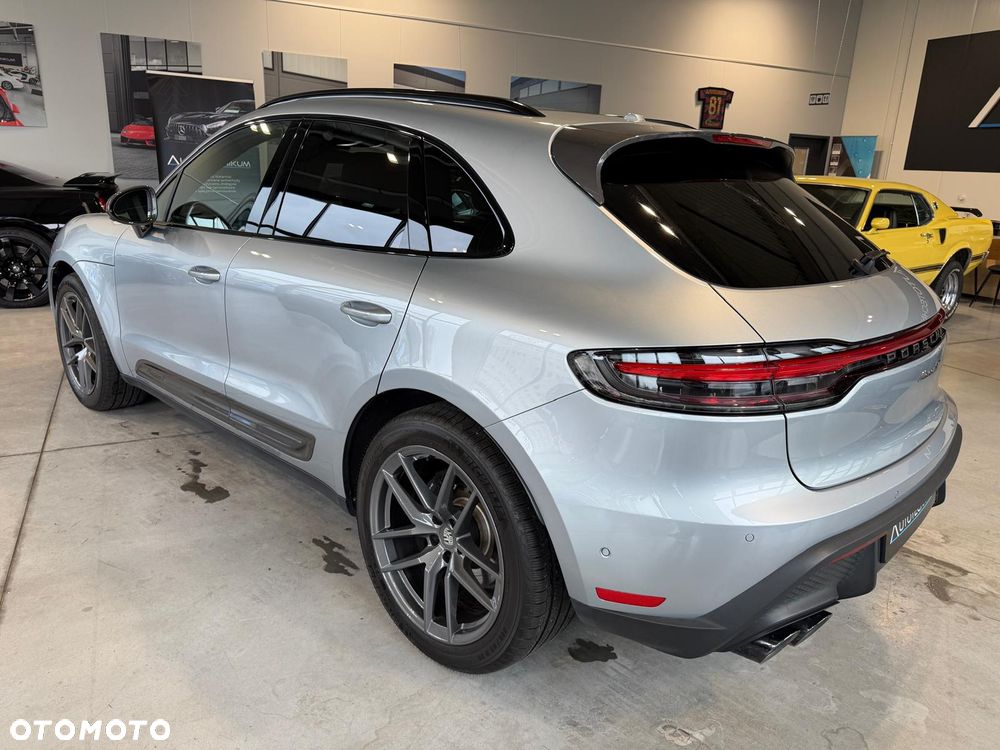 Porsche Macan T PDK - 6