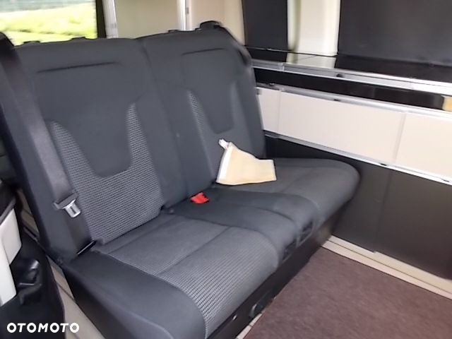 Mercedes-Benz Klasa V 220 d Avantgarde 9G-Tronic (d³ugi) - 14