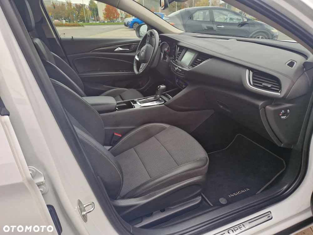Opel Insignia Sport1.5 Direct InjectionTurbo Edition - 15