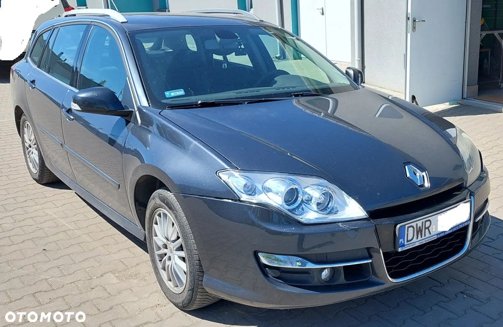 Renault Laguna 2.0 Expression Etanol - 5