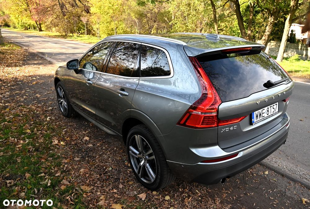 Volvo XC 60 - 14