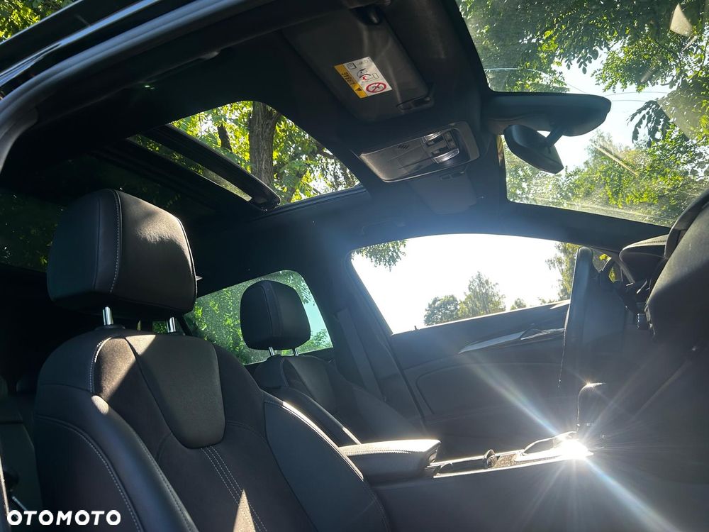 Opel Insignia 2.0 Automatik Business Edition - 11