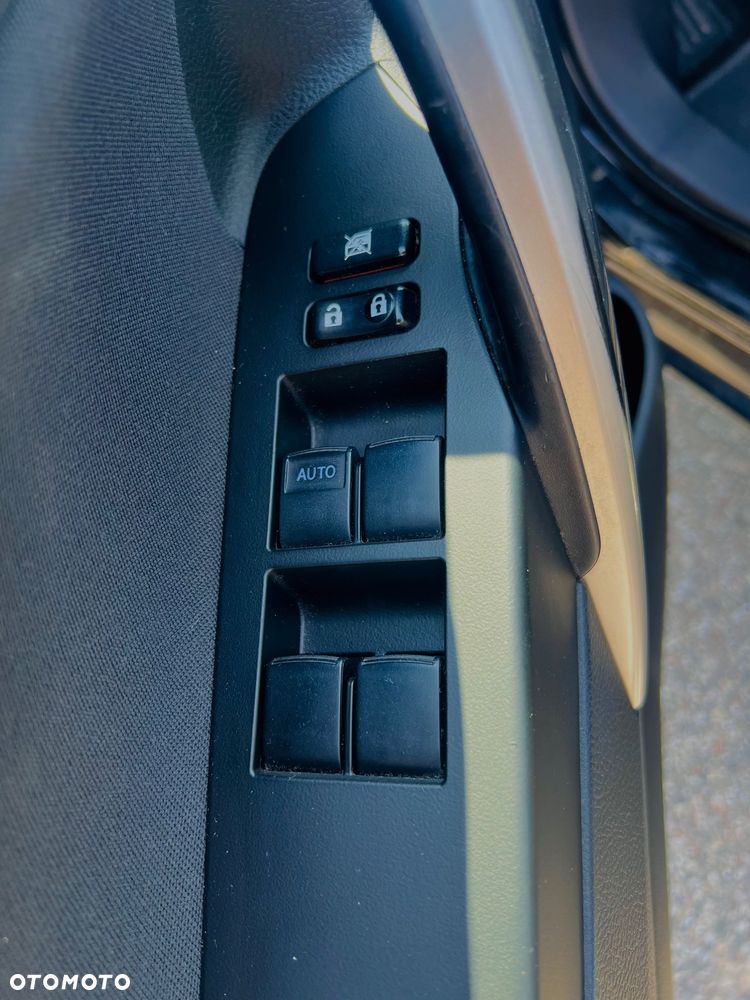 Toyota Auris - 15