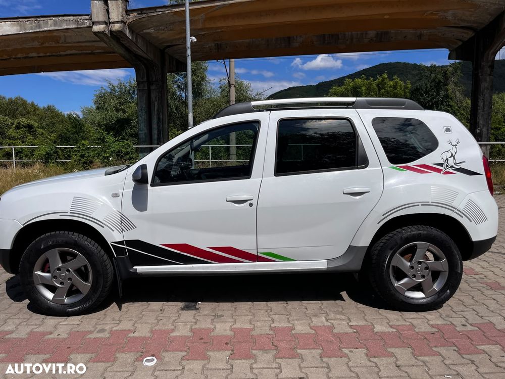Dacia Duster - 2
