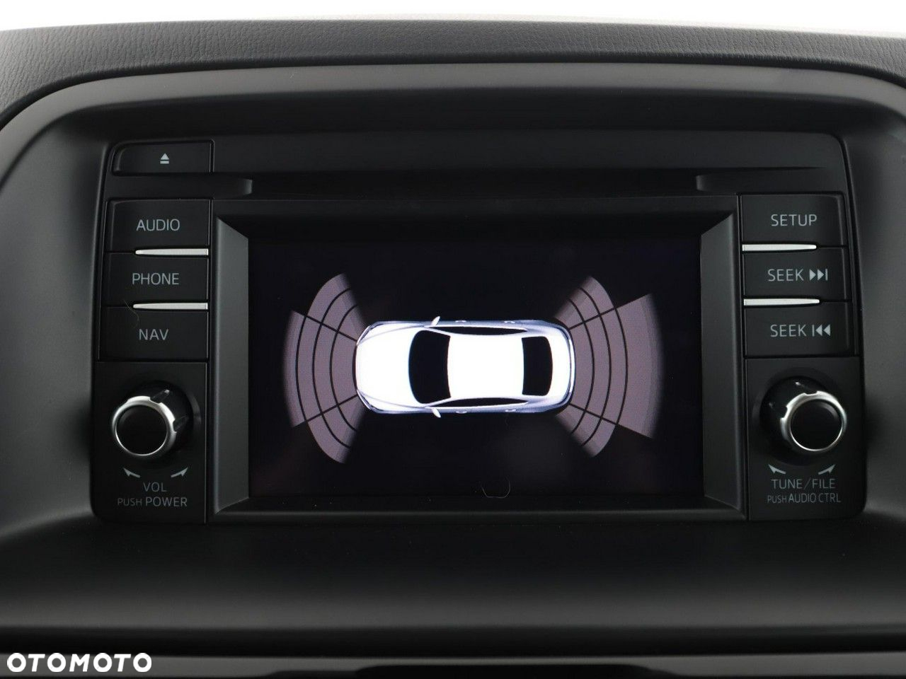 Mazda CX-5 - 24