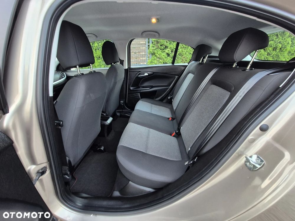 Fiat Tipo 1.4 16v Lounge - 31