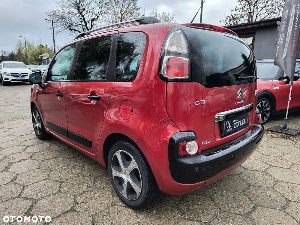 Citroën C3 Picasso - 7