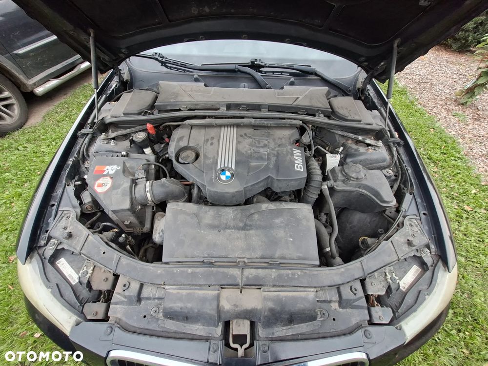BMW Seria 3 318d - 7