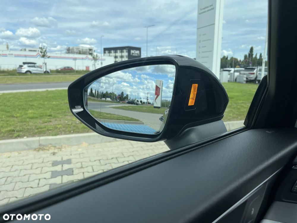 Audi S6 Avant TDI quattro tiptronic - 23